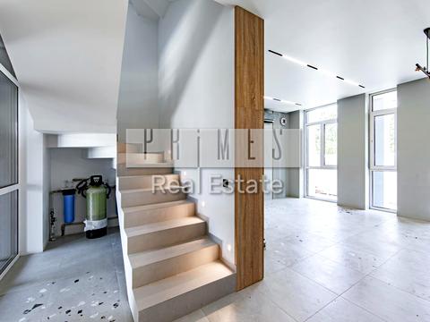 будинок за адресою Київ, Сергія Колоса вул. (Леніна)