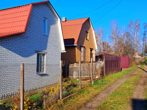 дом по адресу Кольцевая ул., 35