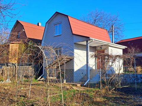 дом по адресу Кольцевая ул., 35