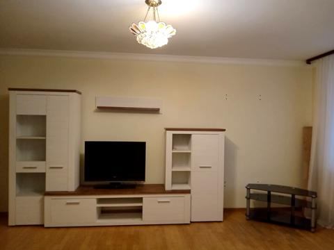 квартира по адресу Княжий Затон ул., 21