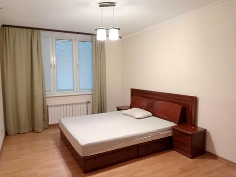 квартира по адресу Княжий Затон ул., 21