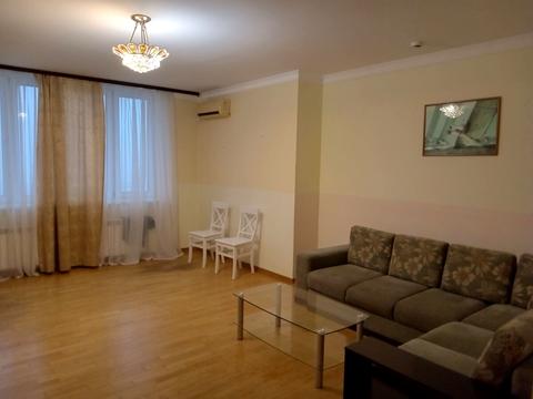 квартира по адресу Княжий Затон ул., 21