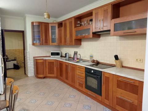 квартира по адресу Княжий Затон ул., 21