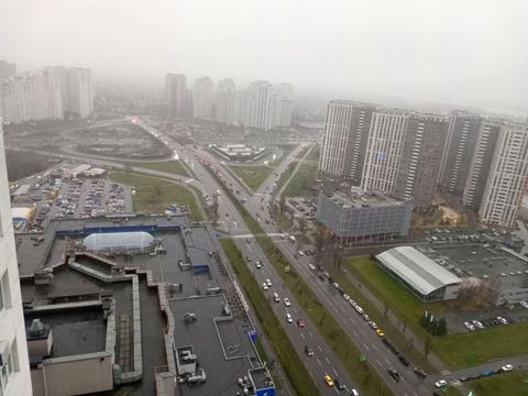 квартира по адресу Княжий Затон ул., 21