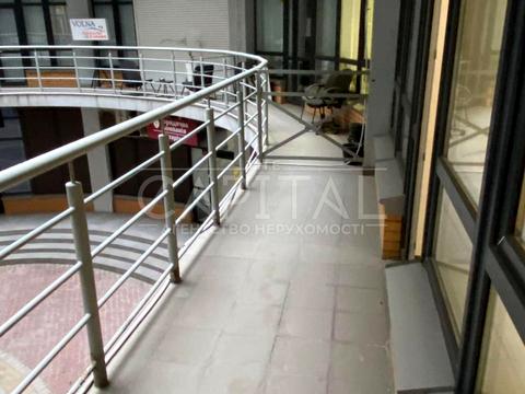 коммерческая по адресу Евгения Коновальца ул. (Щорса), 36Д