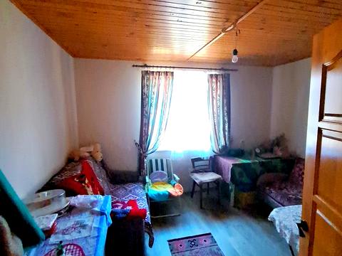 дом по адресу Кольцевая ул., 35