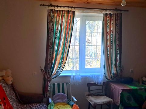 дом по адресу Кольцевая ул., 35