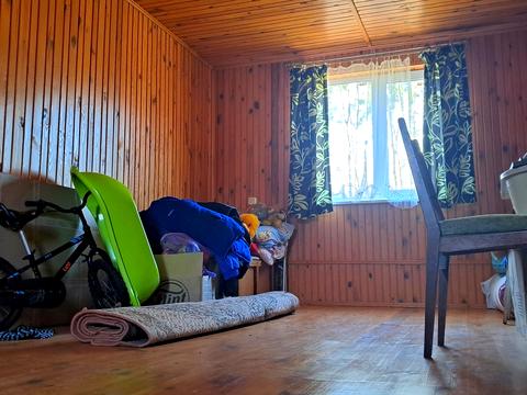 дом по адресу Кольцевая ул., 35