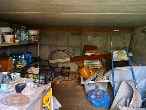 дом по адресу Кольцевая ул., 35