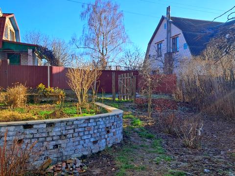 дом по адресу Кольцевая ул., 35