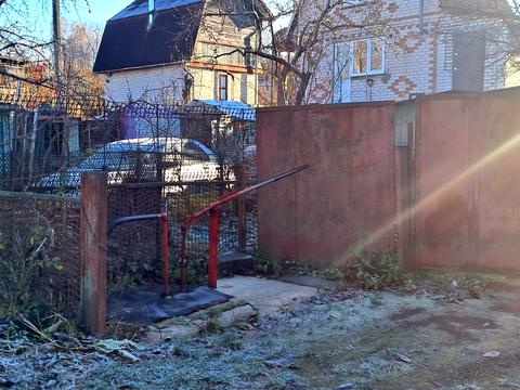 дом по адресу Кольцевая ул., 35