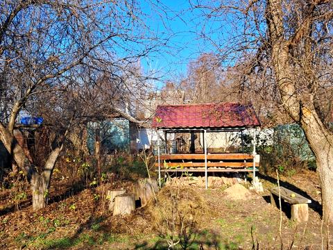 дом по адресу Кольцевая ул., 35