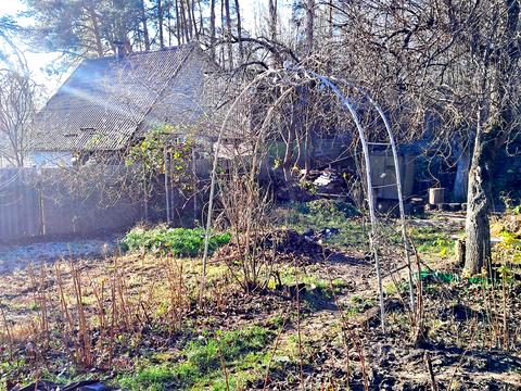 дом по адресу Кольцевая ул., 35