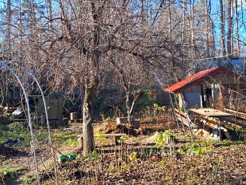 дом по адресу Кольцевая ул., 35