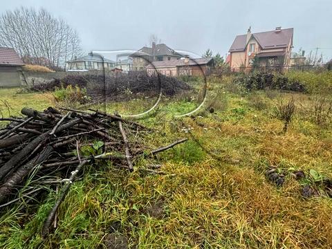 ділянка за адресою Курганна вул.