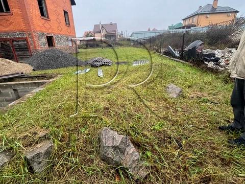 ділянка за адресою Курганна вул.