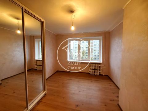 квартира по адресу Ивана Пулюя ул., 2