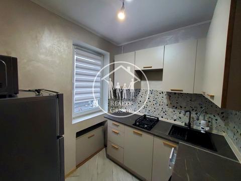 квартира по адресу Ивана Пулюя ул., 2