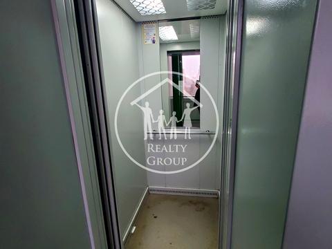 квартира по адресу Ивана Пулюя ул., 2