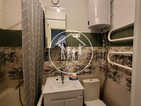 квартира по адресу Ивана Пулюя ул., 2