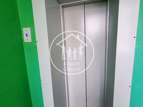 квартира по адресу Ивана Пулюя ул., 2