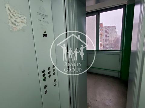 квартира по адресу Ивана Пулюя ул., 2