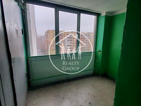 квартира по адресу Ивана Пулюя ул., 2