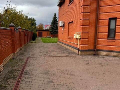 будинок за адресою Чубинського вул.