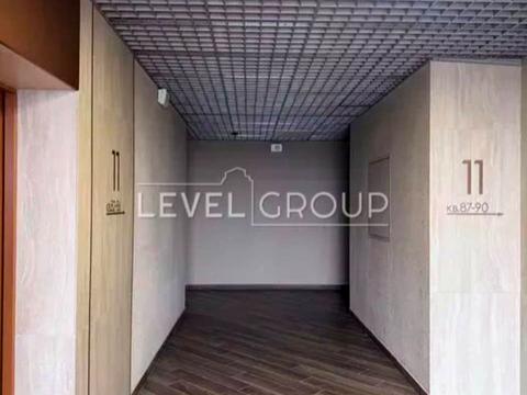 квартира по адресу Киев, Академика Заболотного ул., 1-А