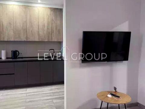 квартира по адресу Киев, Академика Заболотного ул., 1-А