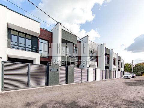 будинок за адресою Київ, Сергія Колоса вул. (Леніна)