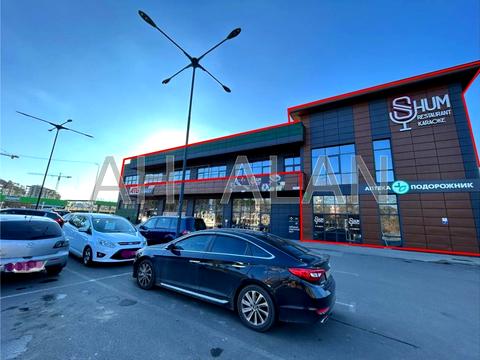 коммерческая по адресу Гостомельское ул., 47