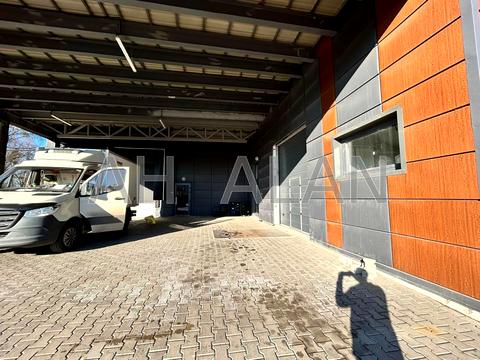 комерційна за адресою Гостомельське вул., 47