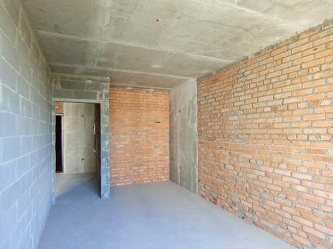 квартира по адресу Виктора Некрасова ул. (Північно-Сирецька), 10