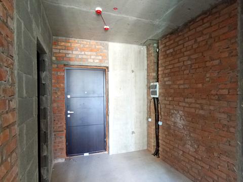 квартира по адресу Виктора Некрасова ул. (Північно-Сирецька), 10