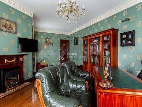 дом по адресу Богдана Хмельницкого ул., 21