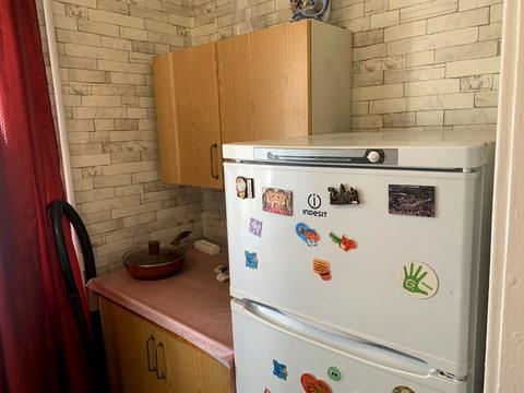 квартира за адресою Мілютенка вул., 44-Б