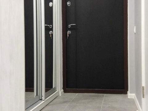 квартира за адресою Дніпровська набережна вул., 16-Д