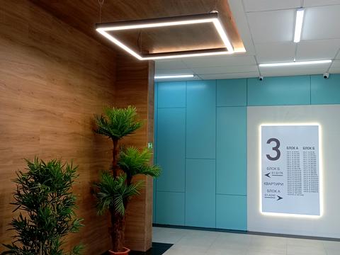 квартира по адресу Виктора Некрасова ул. (Північно-Сирецька), 10