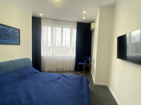 квартира по адресу Шевченко просп., 33