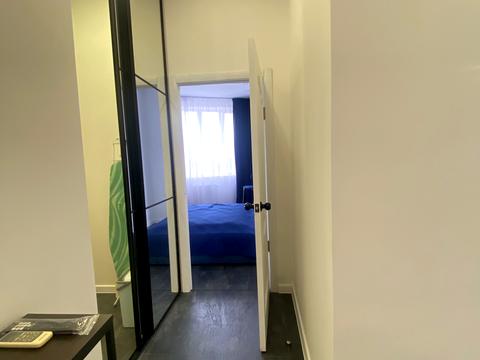 квартира по адресу Шевченко просп., 33