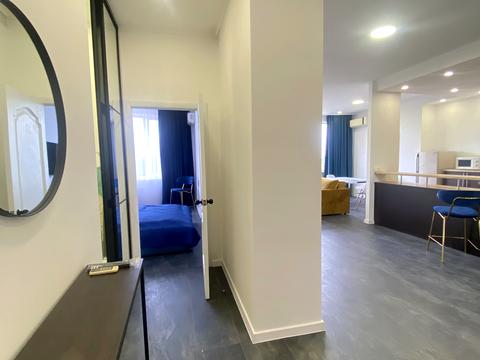 квартира по адресу Шевченко просп., 33