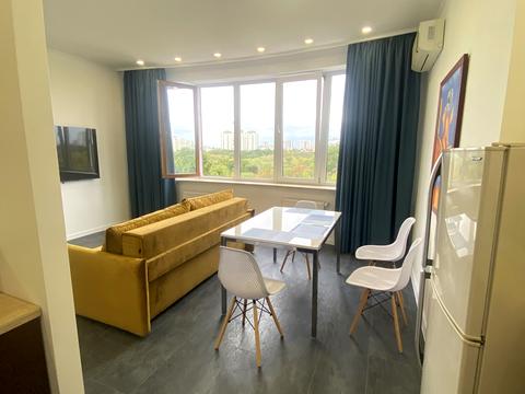 квартира по адресу Шевченко просп., 33