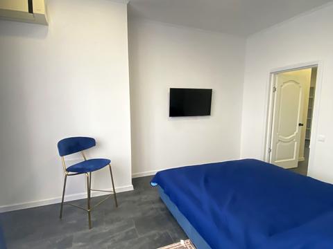 квартира по адресу Шевченко просп., 33