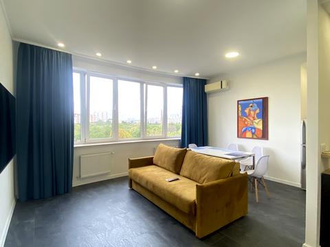 квартира по адресу Шевченко просп., 33