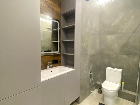 квартира по адресу Шевченко просп., 33