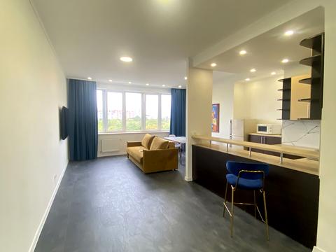 квартира по адресу Шевченко просп., 33