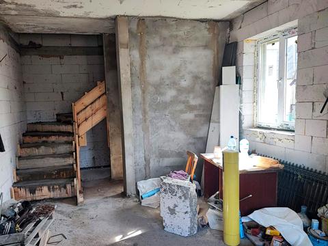 будинок за адресою Капітана Зайцева вул., 3 лінія