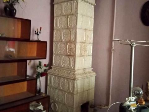 квартира по адресу Кирилла и Мефодия ул., 31