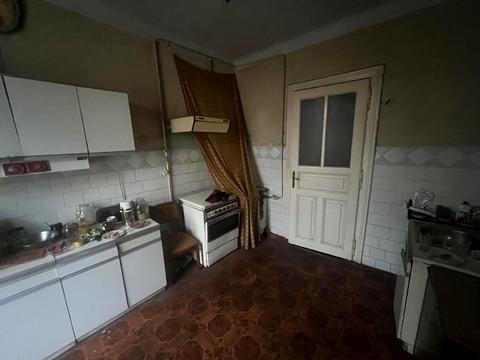 квартира по адресу Кирилла и Мефодия ул., 31